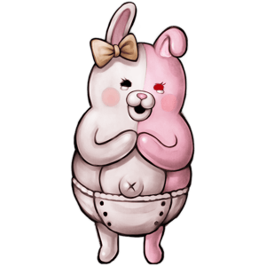 This is the Avatar Image for the Usami/Monomi (Danganronpa: Goodbye Despair) AI Voice and Text to Speech Generator